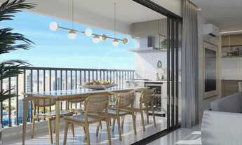 Imagem 4: Ágio - Moove Home apartamento de 1 quarto codigo: 25110