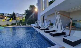 Imagem 2: OPORTUNIDADE UPSIDE 2 quartos, 1 suíte com planejados e box para locação R$ 1.450 - Cascat