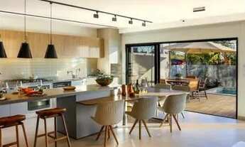 Imagem 2: Casa Condomínio Jardins Lyon