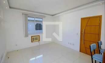 Imagem: Apartamento à Venda - Botafogo, 2 Quartos