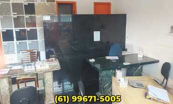 Imagem 3: Galpão com 728 metros na ADE de Samambaia