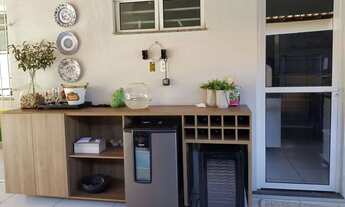 Imagem 5: Casa para venda com 300 metros quadrados com 4 quartos em Morada do Sol - Teresina - PI