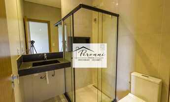 Imagem 5: Casa com 3 dormitórios à venda, 147 m² por R$ 1.130.000,00 - Condomínio Buona Vita - Ribei