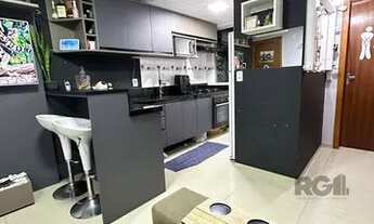 Imagem 3: Apartamento em Vila Nova