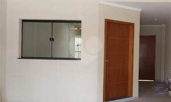 Imagem 2: SOBRADO - JARDIM DAS INDÚSTRIAS