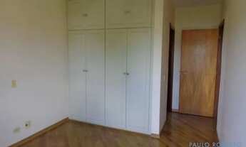 Imagem 3: APARTAMENTO - VILA BRASÍLIO MACHADO - SP