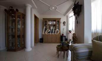 Imagem 4: São Bernardo do Campo - Apartamento Padrão - Jardim Três Marias