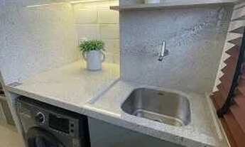 Imagem 4: Apartamento para venda tem 63 metros quadrados com 2 quartos em Norte (Águas Claras) - Bra