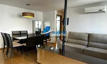 Imagem 5: Apartamento Mobiliado para alugar no Ed. Liberty - Gleba Palhano