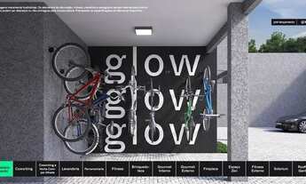 Imagem 3: Studio à venda, 28 m² por R$ 232.900,00 - Novo Mundo - Curitiba/PR