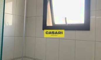 Imagem 5: Apartamento com 1 dormitório para alugar, 50m² - Centro - São Bernardo do Campo/SP