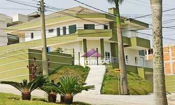 Imagem: Casa com 5 dormitórios, 900 m² - venda