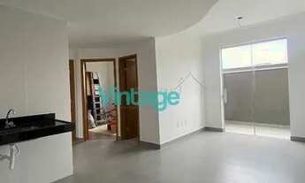 Imagem 4: ÁREA PRIVATIVA 02 QTOS 01 VGA NO BAIRRO BRASIL INDUSTRIAL NO BARREIRO BELO HORIZONTE