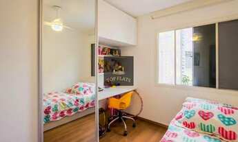 Imagem 3: Flat disponível no Jardim Paulista