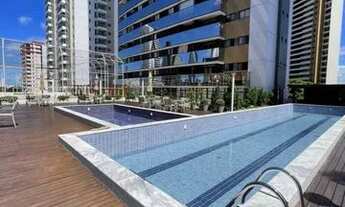 Imagem: Alugo belíssimo imóvel MOBILIADO no Brisamar