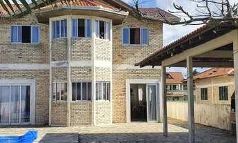 Imagem: Alugo sobrado beira mar com piscina