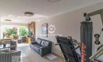 Imagem 3: REF 5457. Cobertura. 3 dormitórios. 2 vagas na garagem. Jardim - Santo André. Excelente op