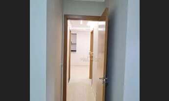 Imagem 4: Apartamento com 2 dormitórios para alugar, 49 m² por R$ 2.350,00/mês - Jardim das Indústri