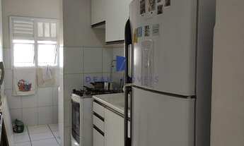 Imagem 2: APTO VENDA 2 DORMITÓRIOS COND. PLATINUM - SOROCABA