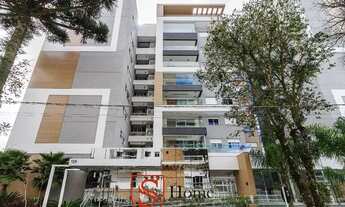 Imagem 2: Apartamento garden com 3 quartos e 4 vagas à venda no Ahu