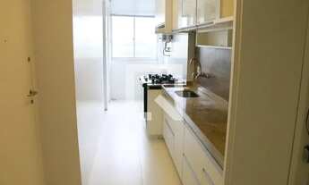 Imagem 7: Apartamento para Aluguel - Botafogo, 3 Quartos, 80 m2