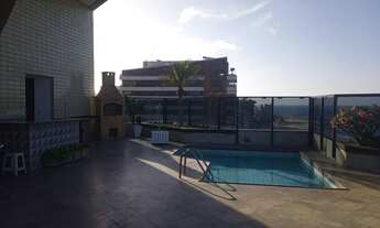 Imagem: COBERTURA PARA LOCACAO VISTA MAR