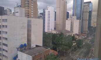 Imagem 5: CONJ. COMERCIAL - ITAIM BIBI - SP
