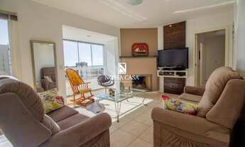 Imagem 4: Apartamento de 3 dormitórios mobiliado em bairro nobre de Torres