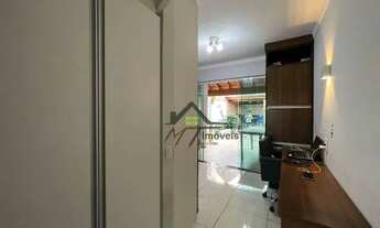 Imagem 7: Lindo Sobrado com 2 dormitórios à venda, 93 m² por R$ 350.000 - Parque Villa Flores - Suma