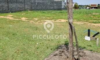 Imagem 2: Terreno - Condomínio Fazenda Duas Marias - Santo Antônio de Posse