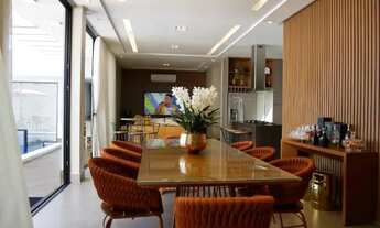 Imagem 5: Belíssima Casa em Condomínio alto padrão na Ponte Alta