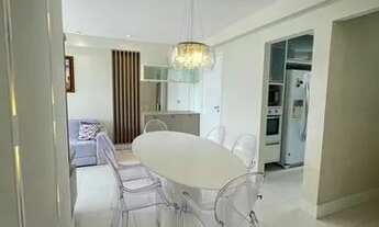 Imagem 7: EXCELENTE APARTAMENTO PARA LOCAÇÃO MOBILIADO Em Boa Viagem - Recife - PE