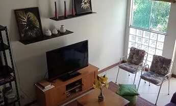 Imagem 5: Arsenal Imóveis vende-Casa Linear com 1 Suíte, em Condomínio no Arsenal