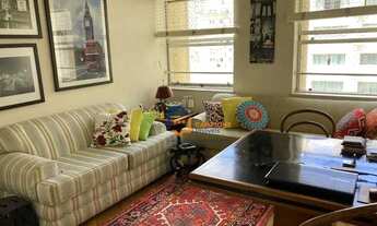 Imagem 2: Apartamento com 4 dormitórios, 275 m² - venda por R$ 2.690.000,00 ou aluguel por R$ 16.000