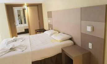 Imagem 4: Flat Orla de Tambaú mobiliado a 100m da praia de Tambaú - FL0094