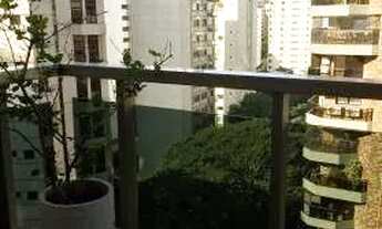 Imagem 5: Apartamento residencial à venda, Vila Nova Conceição, São Paulo - AP2034