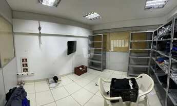 Imagem 7: Belo Horizonte - Conjunto Comercial/sala - Barro Preto