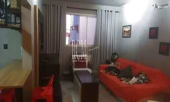 Imagem 2: Apartamento com 1 dorm, Boqueirão, Santos, Cod: 93770