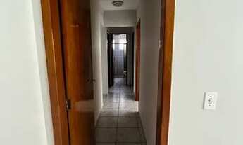 Imagem 7: Apartamento para aluguel com 96 metros quadrados com 3 quartos em Setor Bueno - Goiânia