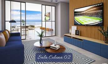 Imagem 5: Apartamentos novos de 02 e 03 quartos de frente para o mar na Praia do Morro / Praia da Ce