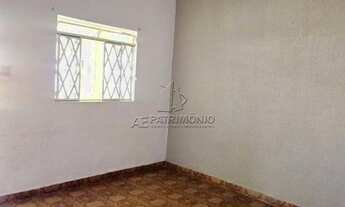 Imagem 3: SOROCABA - Casa Padrão - Árvore Grande