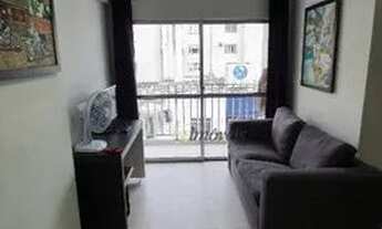 Imagem 4: Lindo apartamento totalmente mobiliado, equipado e decorado para ALUGUEL, com ótima locali