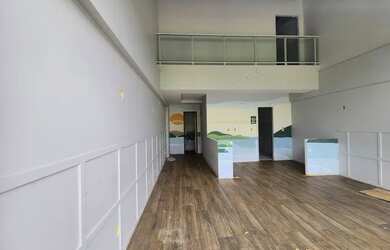 Imagem 4: Loja Comercial à Venda no Península Mall: Seu Negócio em um Ambiente Exclusivo e Prático!