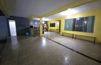 Imagem 2: Casa no Castanheira com piscina pra vende