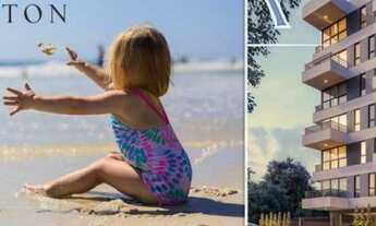 Imagem 5: Aston Residencial