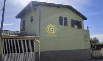 Imagem: Sobrado 3 dormitórios Centro de Jacareí