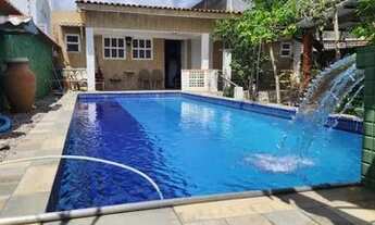 Imagem: Linda Casa próximo à Praia mais bonita