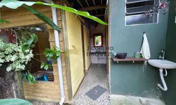 Imagem 6: Casa/Pousada para Locação Definitiva e Venda no Itaguá - Barra da Lagoa, Ubatuba