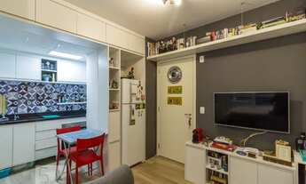 Imagem 5: Apartamento para Aluguel - Consolação, 1 Quarto, 25 m2