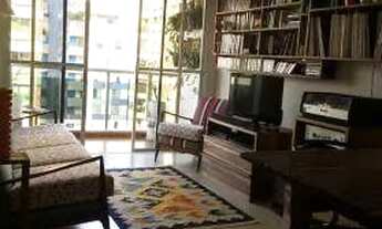 Imagem 3: Apartamento residencial à venda, Vila Nova Conceição, São Paulo - AP2034